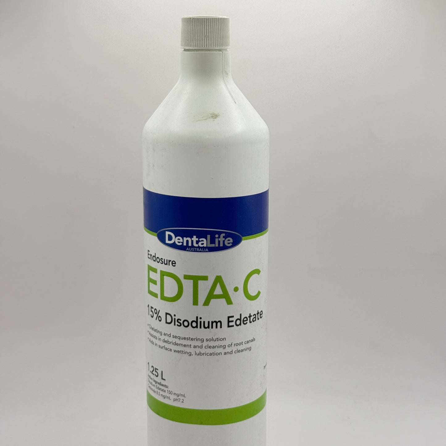 Dentalife EDTA-C 1.25L