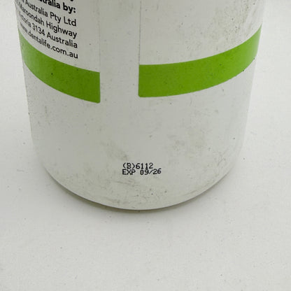 Dentalife EDTA-C 1.25L