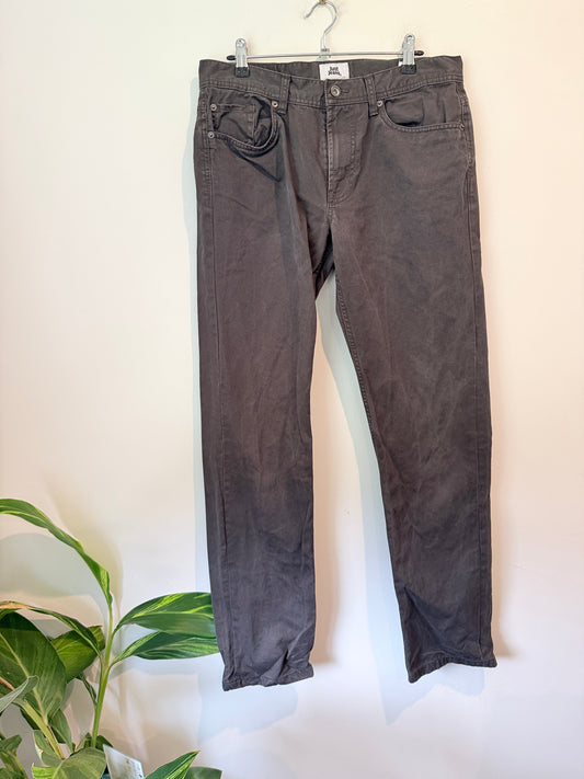 Just Jeans Size 30 Chinos