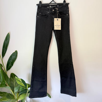 MiH Jeans Sugarland Bootcut Jeans Size 24