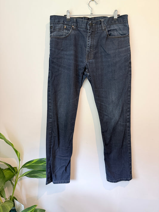 Brand Unknown Size Waist 90cm Denim Jeans