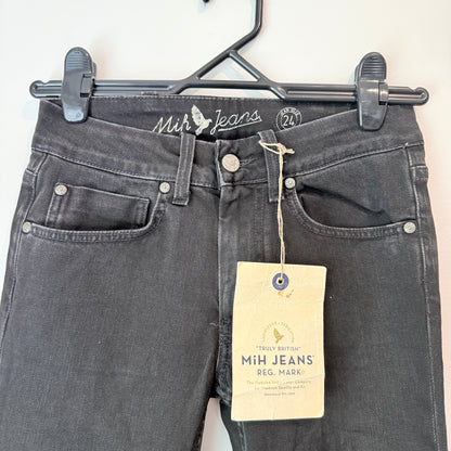 MiH Jeans Sugarland Bootcut Jeans Size 24