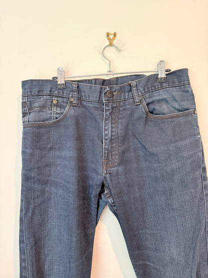 Brand Unknown Size Waist 90cm Denim Jeans