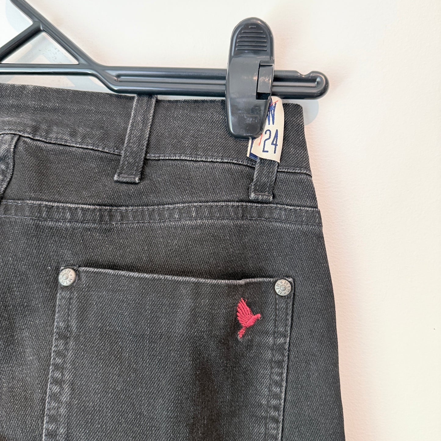 MiH Jeans Sugarland Bootcut Jeans Size 24