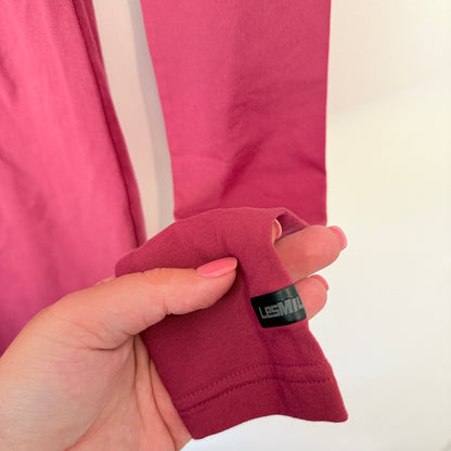 Reebok Les Mills Slim Short Dress Size S