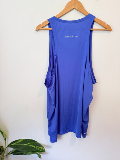 New Balance Size XL Tank Top