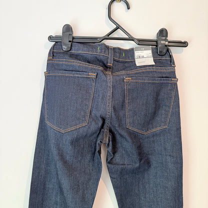 J Brand Martini Skinny Flare Jeans Size 24