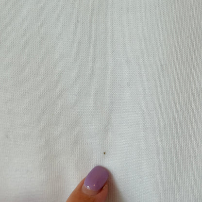 AS Colour Heavy Tee – White 3XL