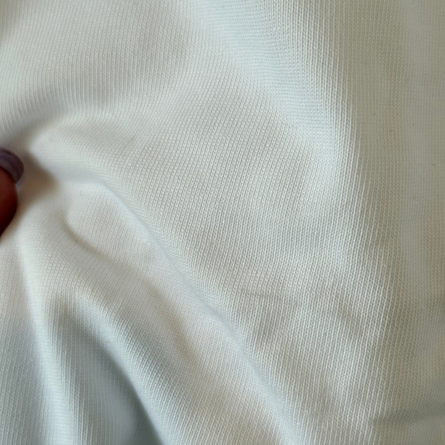 AS Colour Heavy Tee – White 3XL