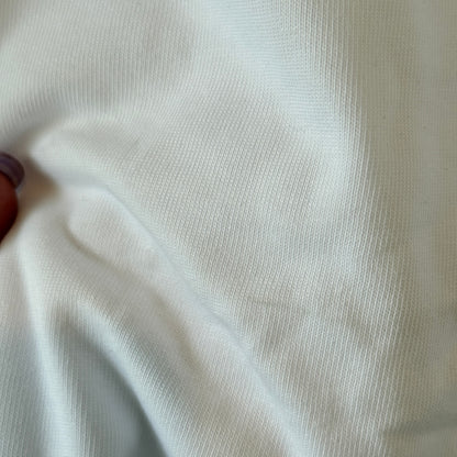 AS Colour Heavy Tee – White 3XL