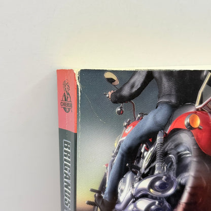 Brigands M.C. by Robert Muchamore