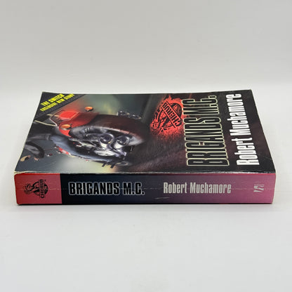 Brigands M.C. by Robert Muchamore