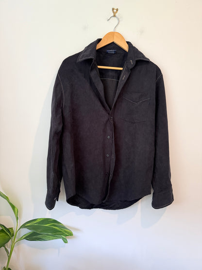 Blue Harbour Size S Button-Down Shirt