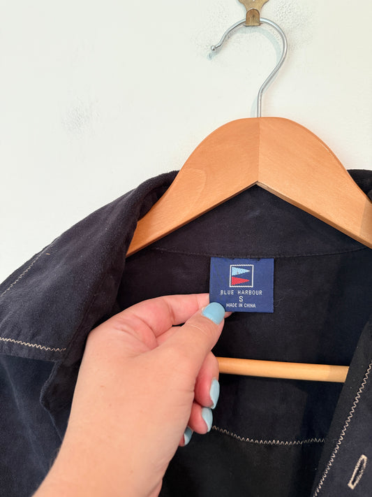 Blue Harbour Size S Button-Down Shirt