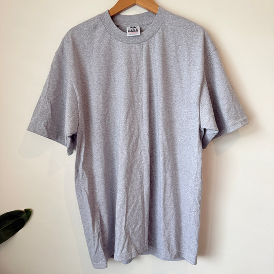 Pro Club Heavy Weight Tee – Grey XL