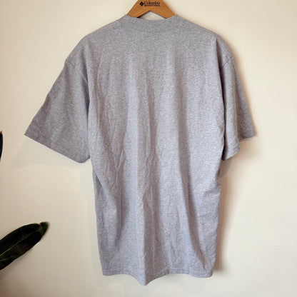 Pro Club Heavy Weight Tee – Grey XL
