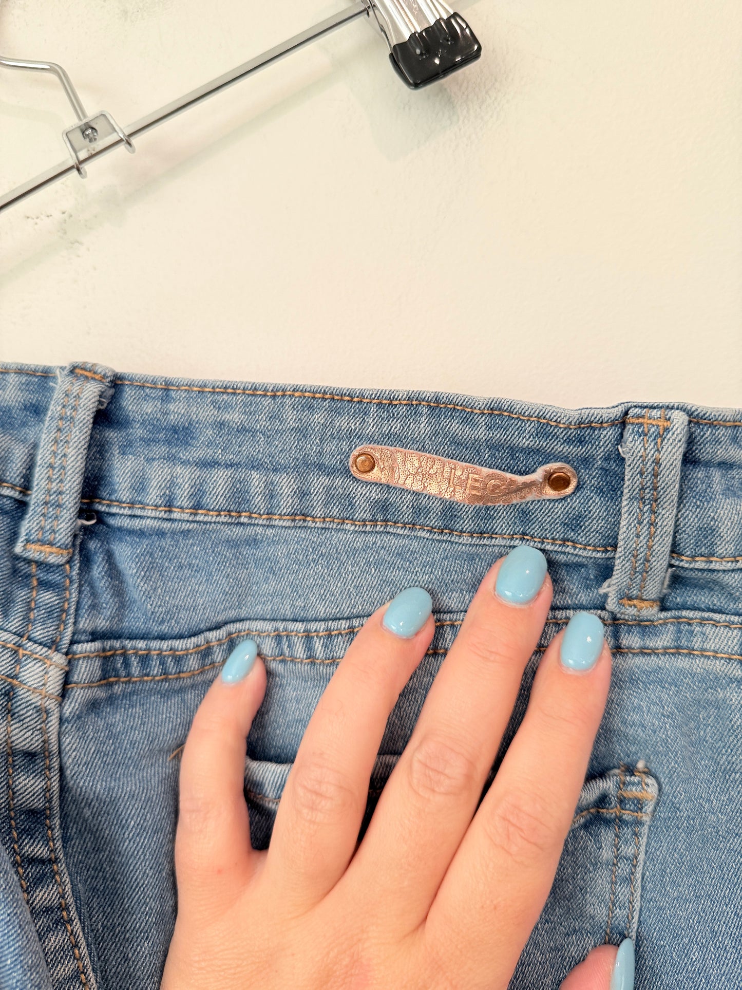 Legit Size 8/32 Denim Jeans