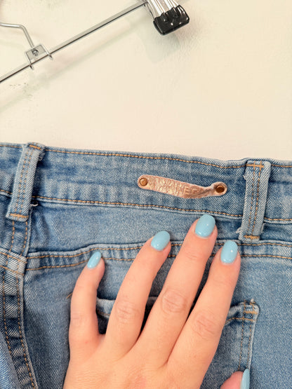 Legit Size 8/32 Denim Jeans