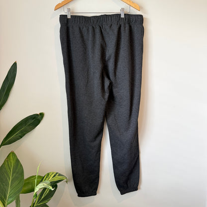 Anko Charcoal Basic Track Pants – Size XL