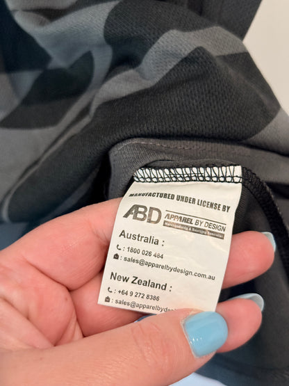 Auckland Supersprint Size L Crewneck T-Shirt