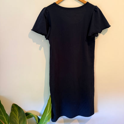 Charlo Size 8 Shift Dress