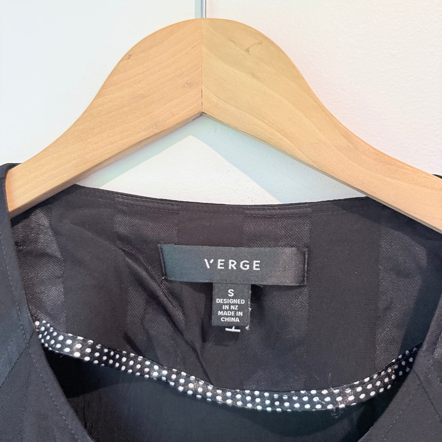 Verge Mercury Jacket - Size S