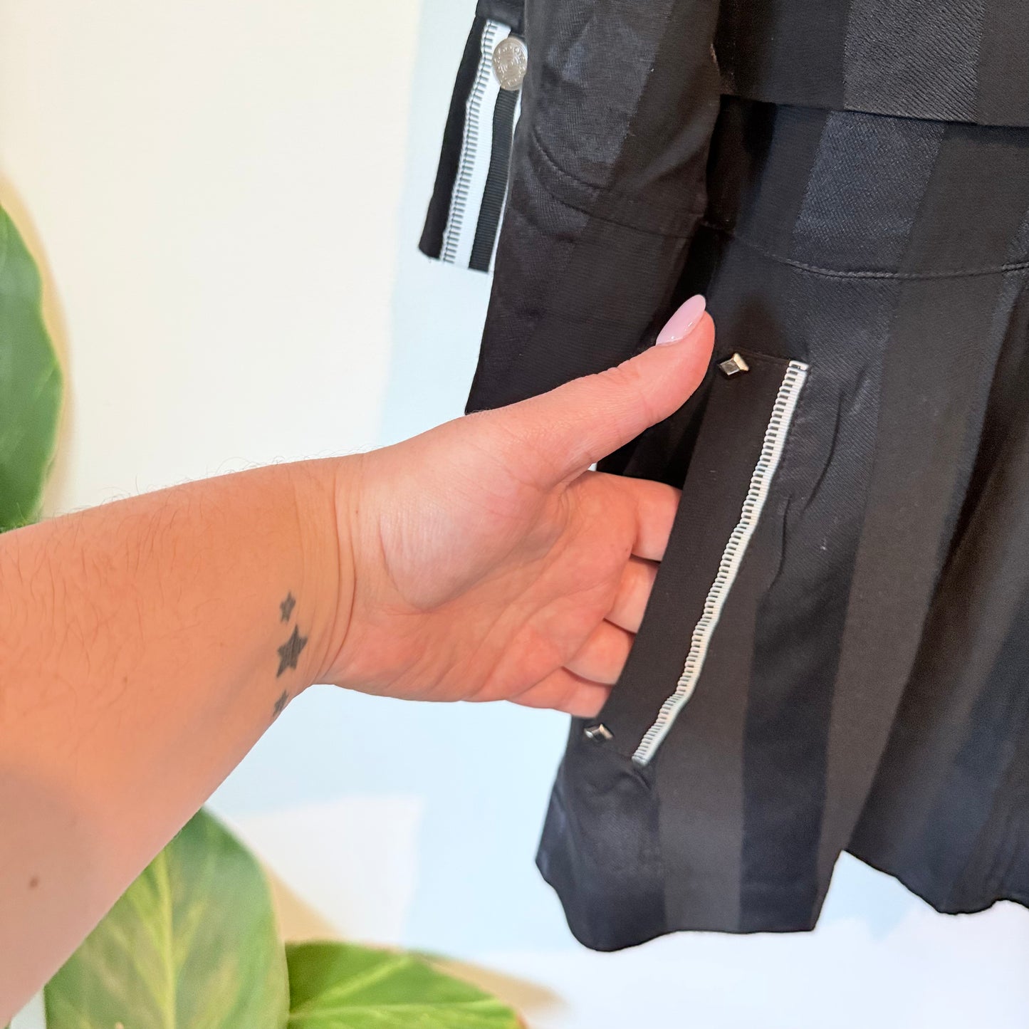 Verge Mercury Jacket - Size S