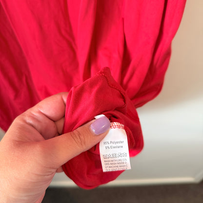 Amazing in Bed Night Tee – 5XL (Comfy 2XL Fit)