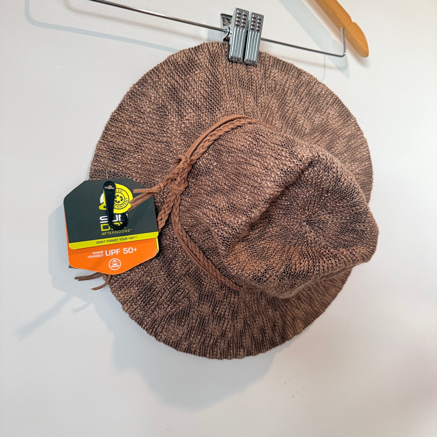 Sunday Afternoons Boho Hat – UPF 50+ (Size M)