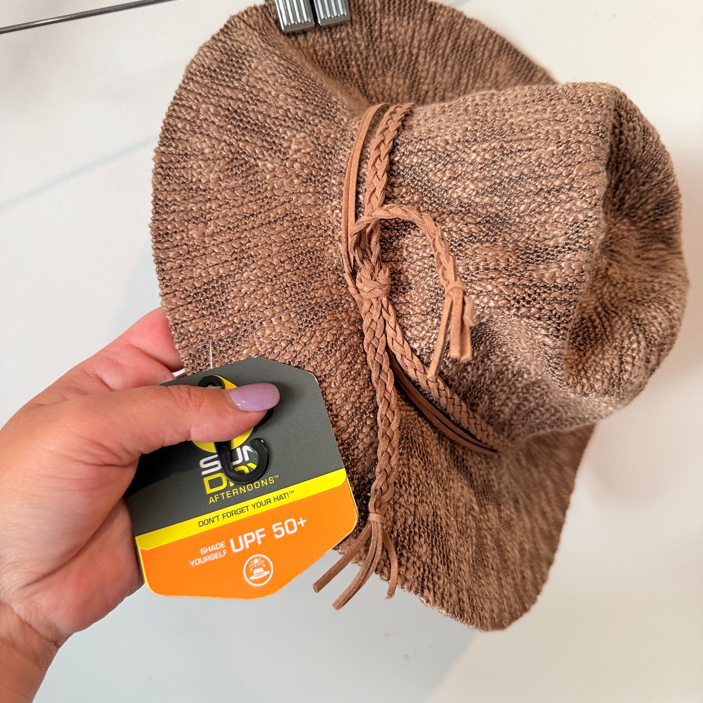 Sunday Afternoons Boho Hat – UPF 50+ (Size M)