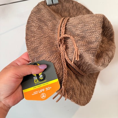 Sunday Afternoons Boho Hat – UPF 50+ (Size M)
