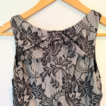 Paper Scissors Size 10 Lace Dress