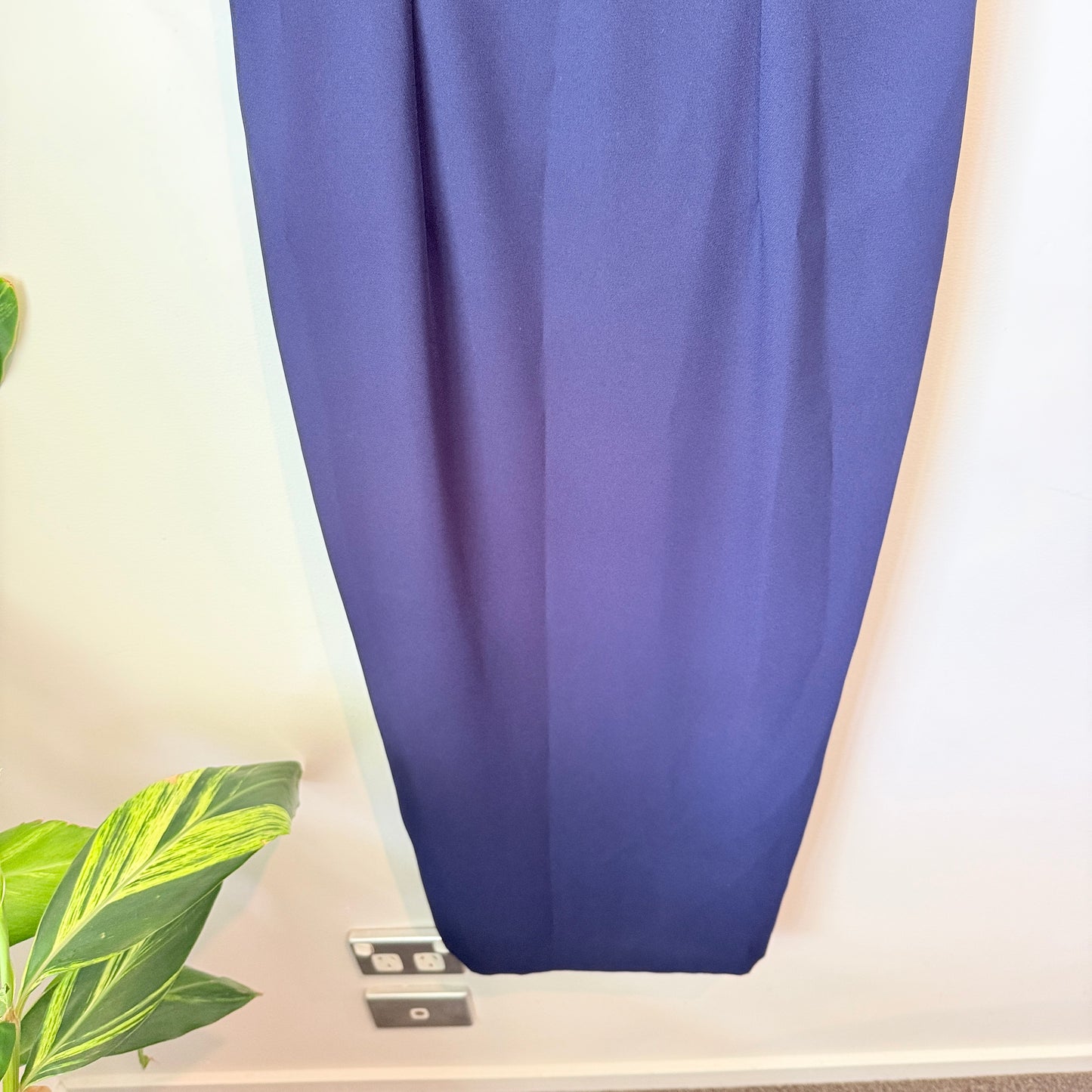 Dorothy Perkins Size 10 Sleeveless Paneled Dress