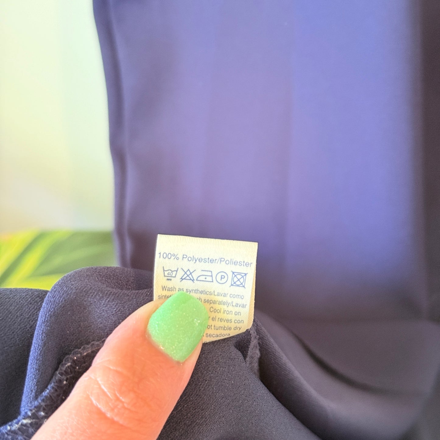 Dorothy Perkins Size 10 Sleeveless Paneled Dress