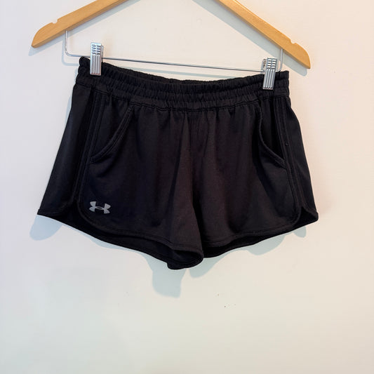 Under Armour Size: Waist 68cm Women's Shorts