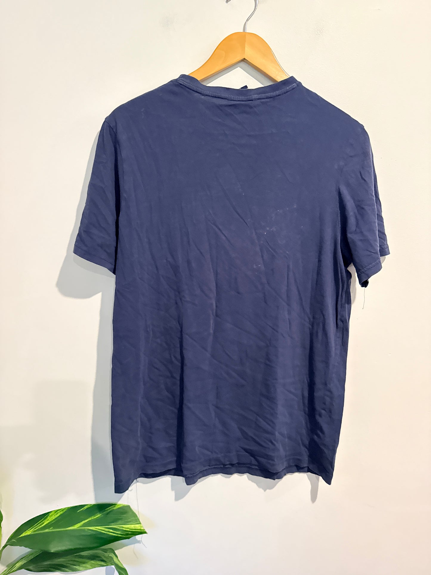 Russell Athletic Size L Graphic T-Shirt