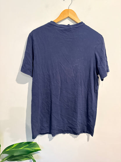 Russell Athletic Size L Graphic T-Shirt