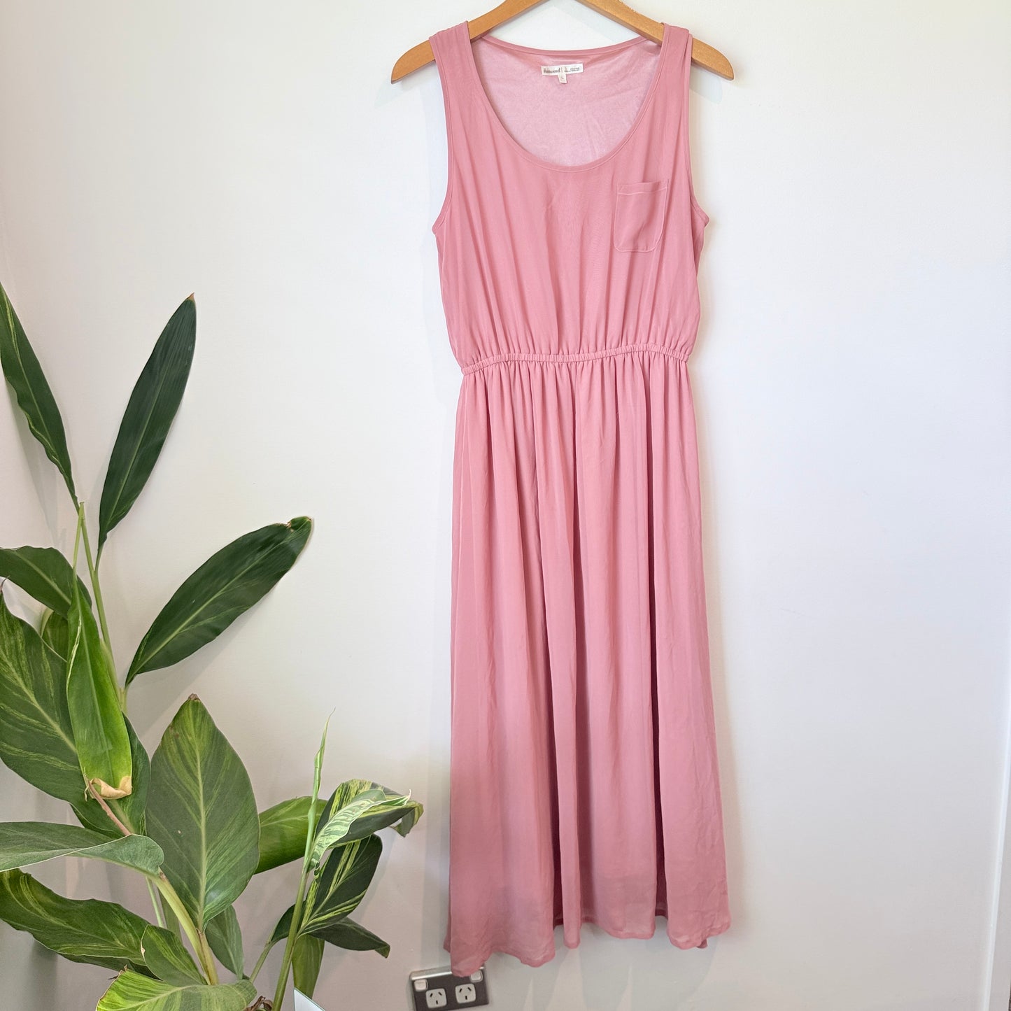 Hotwind 40cm U/Arm Sleeveless Dress