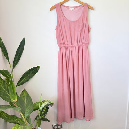 Hotwind 40cm U/Arm Sleeveless Dress