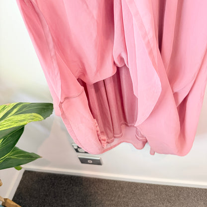 Hotwind 40cm U/Arm Sleeveless Dress