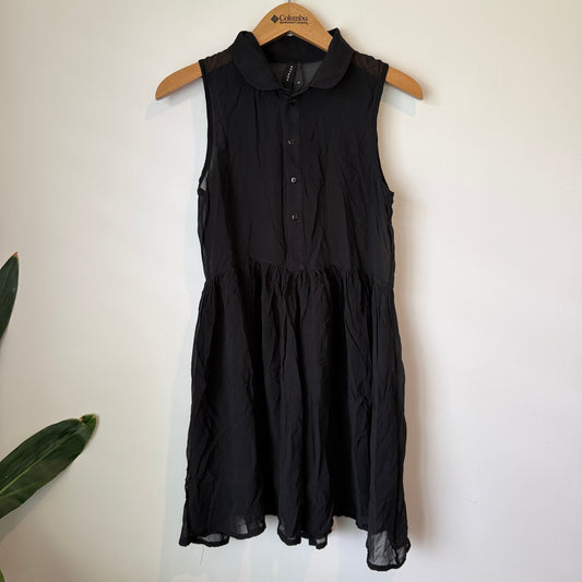 Huffer Size 10 Knee-Length Dress