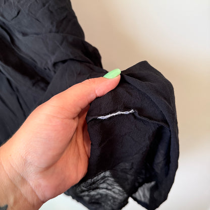 Huffer Size 10 Knee-Length Dress