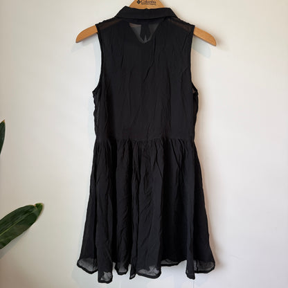Huffer Size 10 Knee-Length Dress