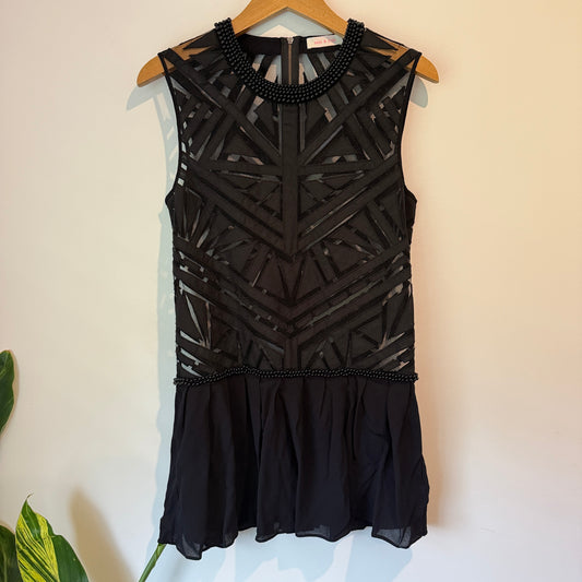 Sass & Bide 6 The Spell Dress