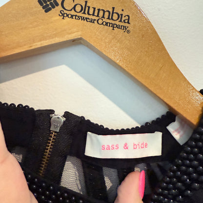 Sass & Bide 6 The Spell Dress