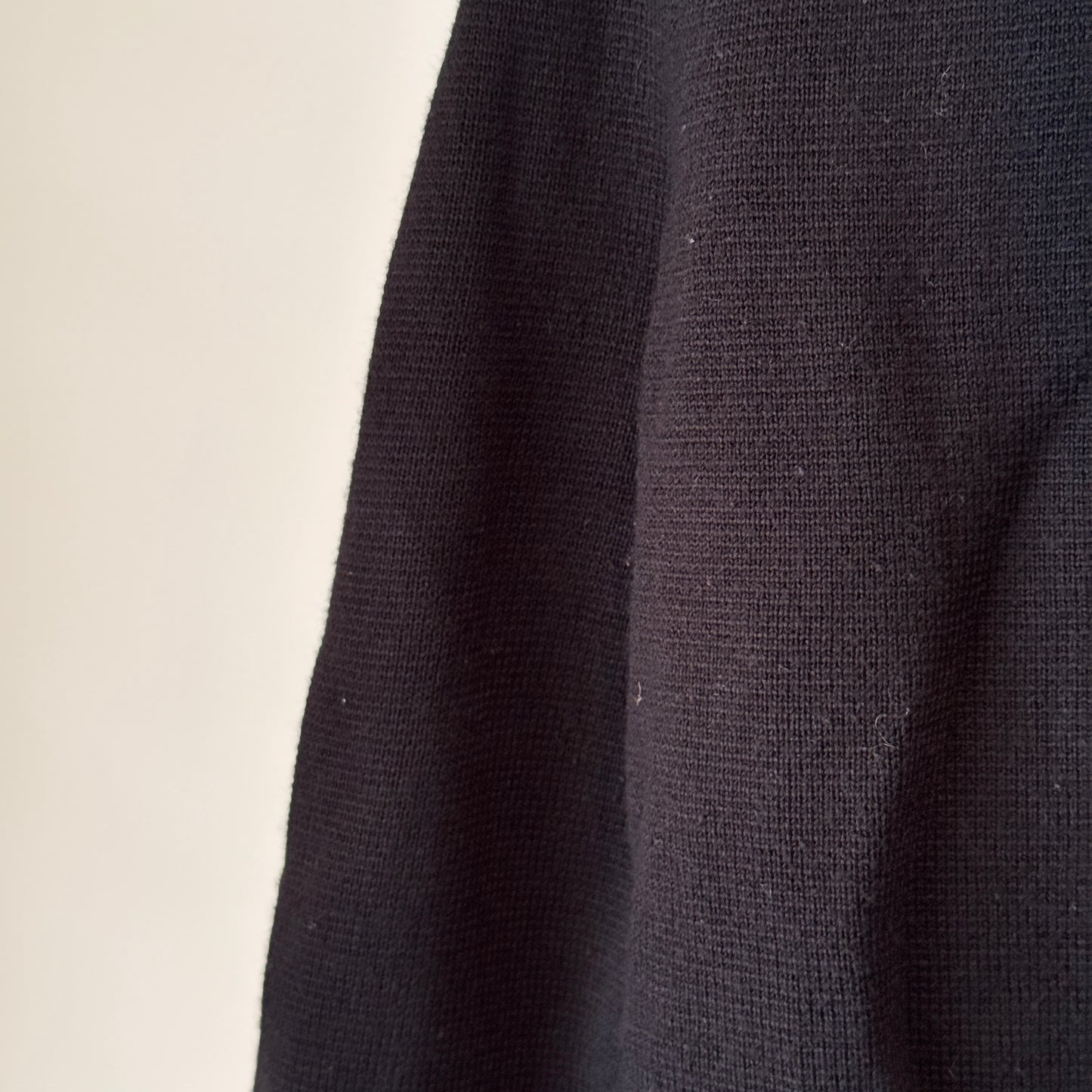 Witchery Size M Clasp Front Wool Blazer / Cardi