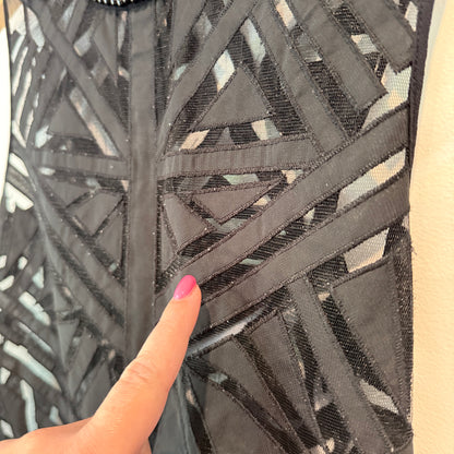 Sass & Bide 6 The Spell Dress