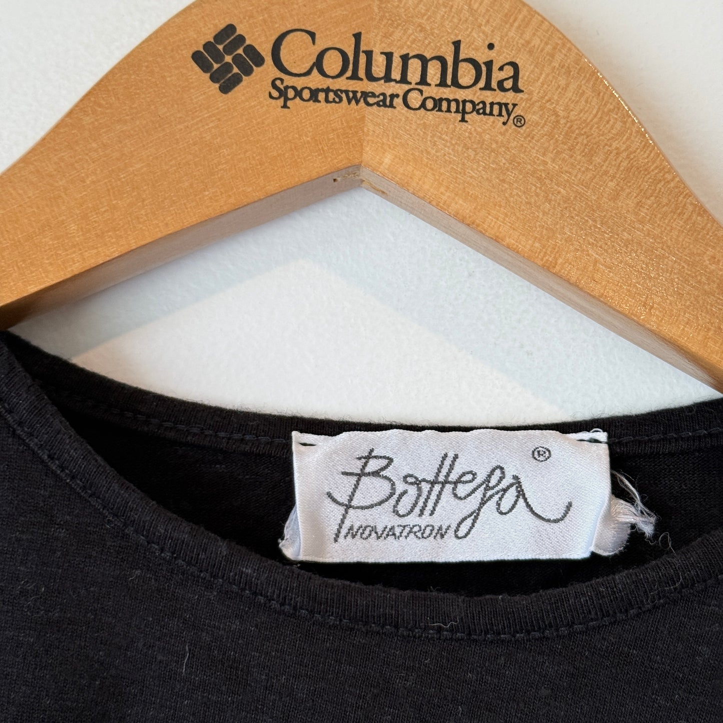 Bottega Novatron Size M Short-Sleeved T-Shirt