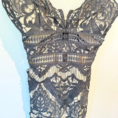 Saylor XS Lace Dress