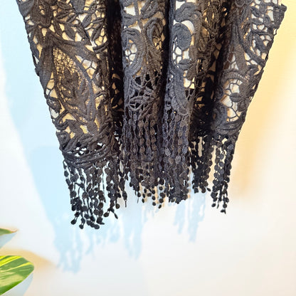 Saylor XS Lace Dress